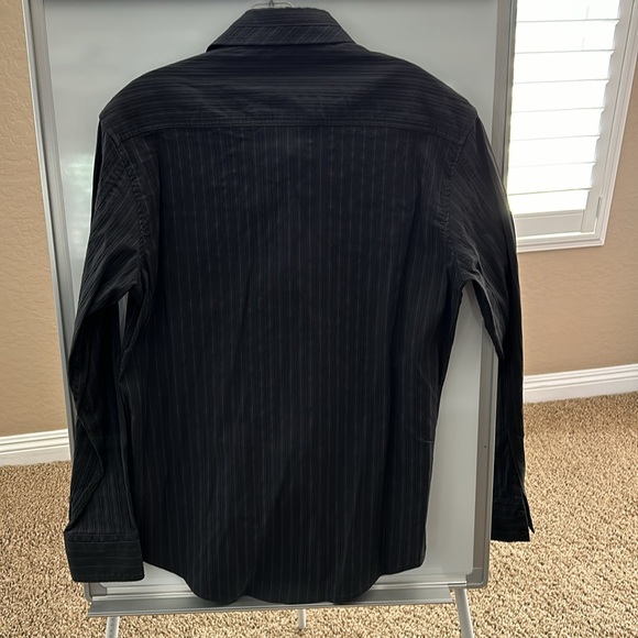 7 Diamond men’s collard shirt - Picture 2 of 2